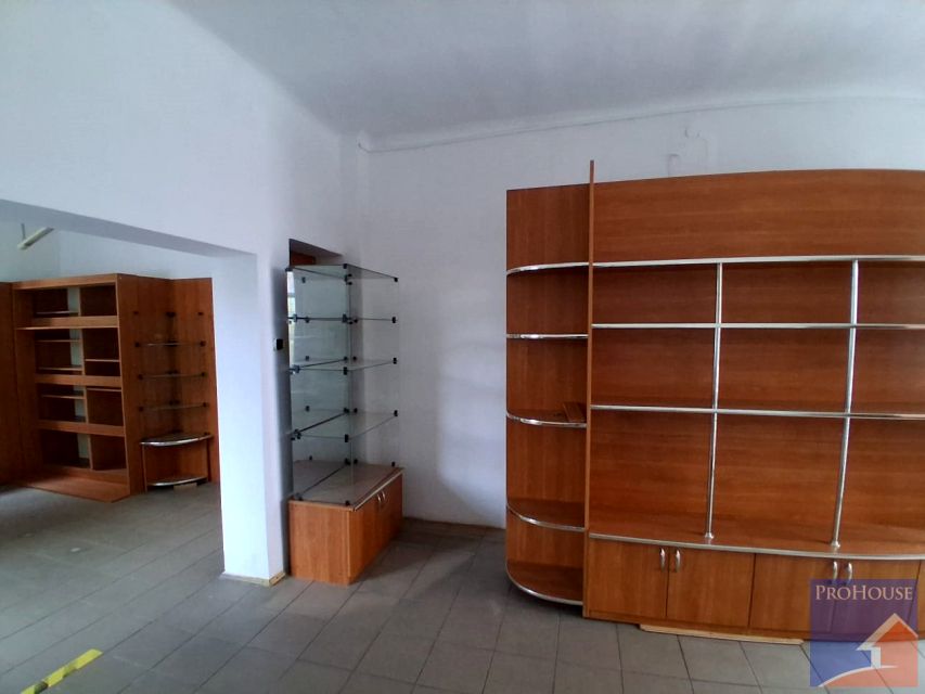 Lokal Limanowa