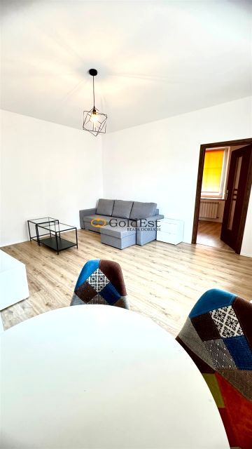 Mieszkanie Świebodzice