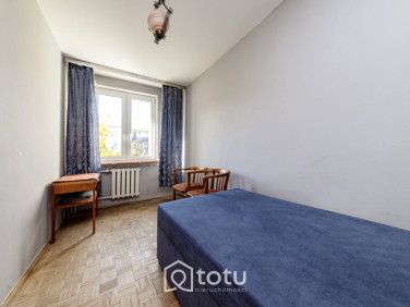 Mieszkanie Legionowo