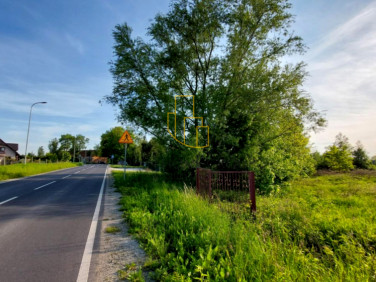 Działka budowlana Szukalice