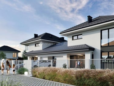 Dom Skrzeszew sprzedaż