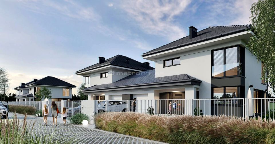 Dom Skrzeszew sprzedaż