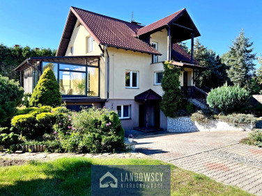 Dom Dąbrówka
