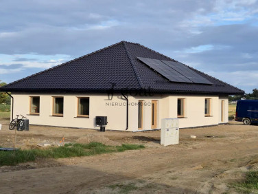 Dom Pszczółki