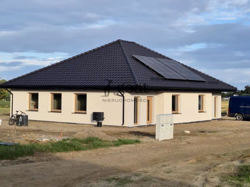 Dom Pszczółki