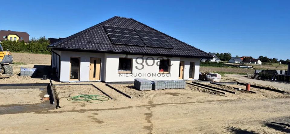 Dom Pszczółki sprzedaż