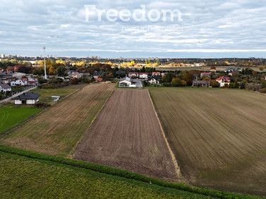 Działka nad rzeką