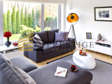 Dom wolnostojący wynajem