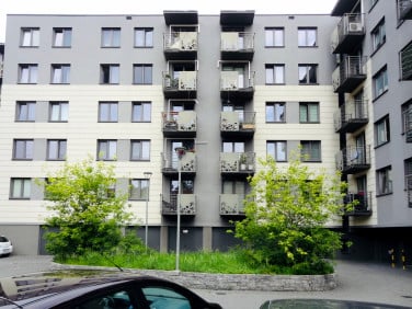 Mieszkanie Gliwice