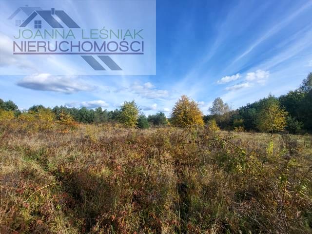 Działka budowlana Chechło