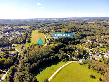 Działka inna Gościcino