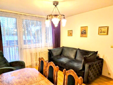 Mieszkanie Gliwice