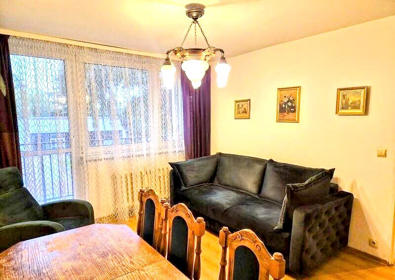 Mieszkanie Gliwice