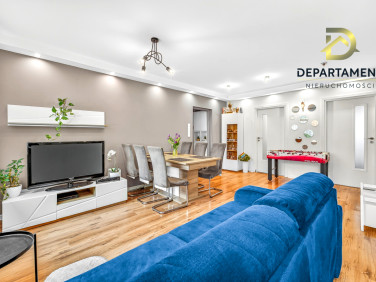 Mieszkanie Radzionków