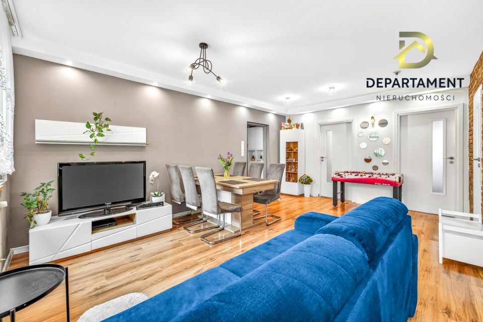 Mieszkanie Radzionków