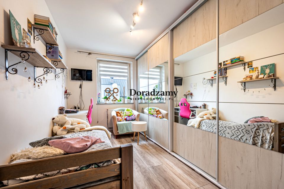 Mieszkanie blok mieszkalny Rzeszów