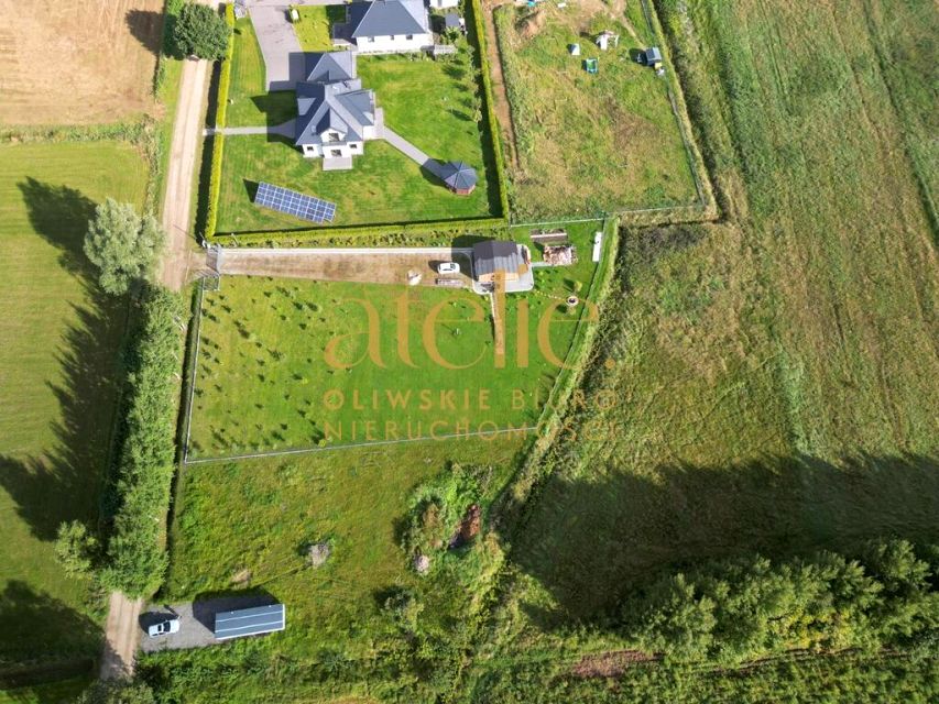 Działka budowlana sprzedam