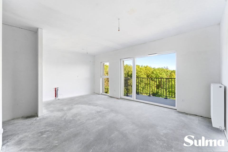 Mieszkanie apartamentowiec Katowice