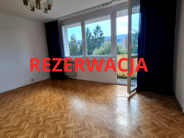Mieszkanie przy lesie