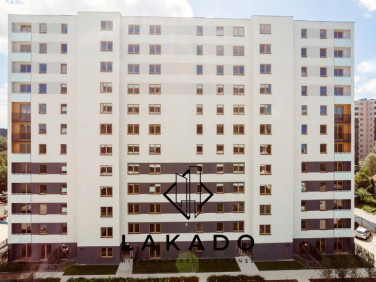 Mieszkanie blok mieszkalny sprzedaż