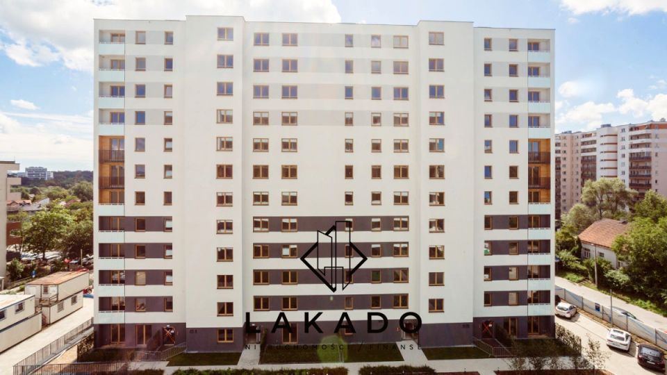 Mieszkanie blok mieszkalny sprzedaż