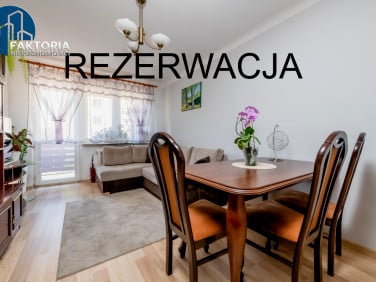 Mieszkanie przy lesie