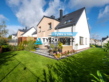 Dom Łapino Kartuskie