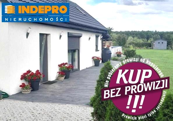 Dom nowa wieś