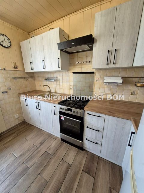 Mieszkanie Częstochowa