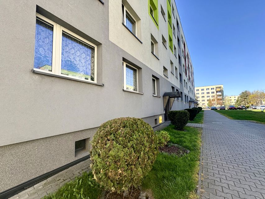 Mieszkanie Zabrze