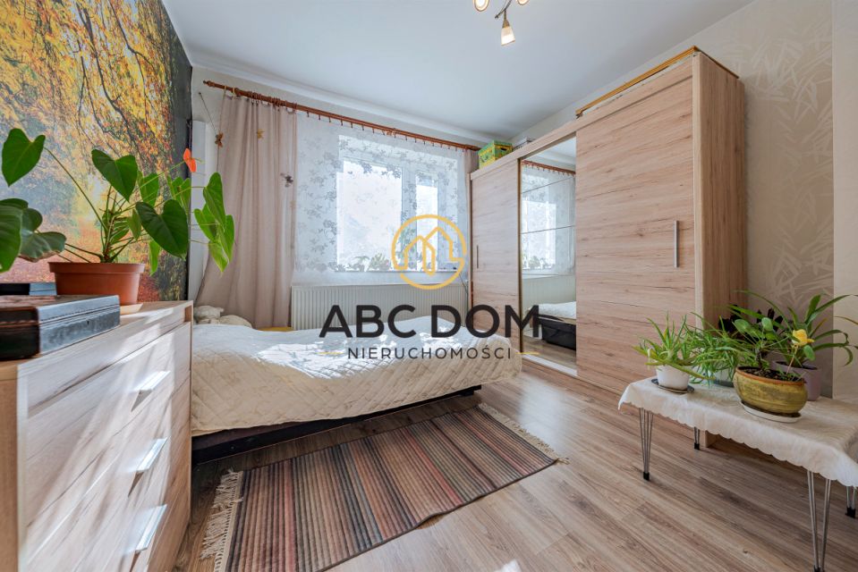 Mieszkanie Ełganowo