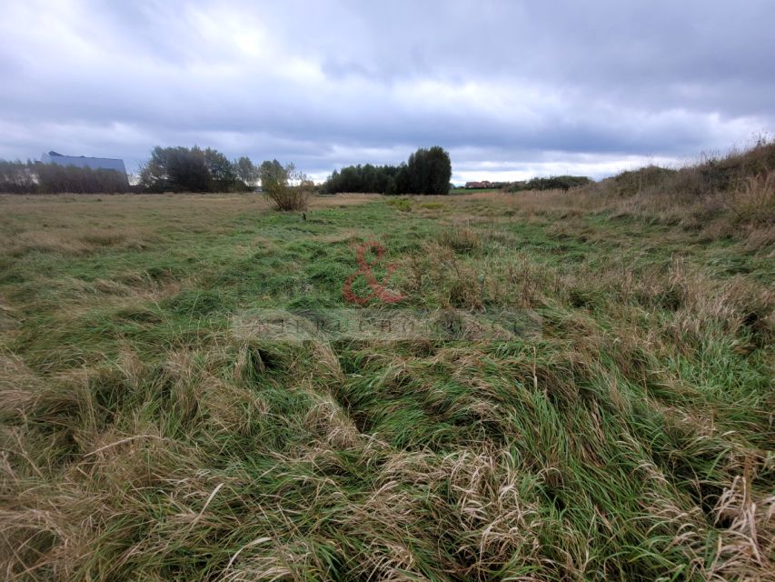 Działka Rębiechowo