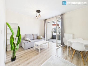 Mieszkanie Katowice wynajem