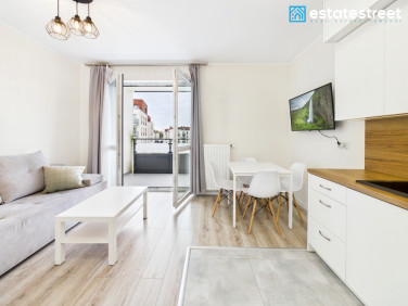 Mieszkanie apartamentowiec wynajem