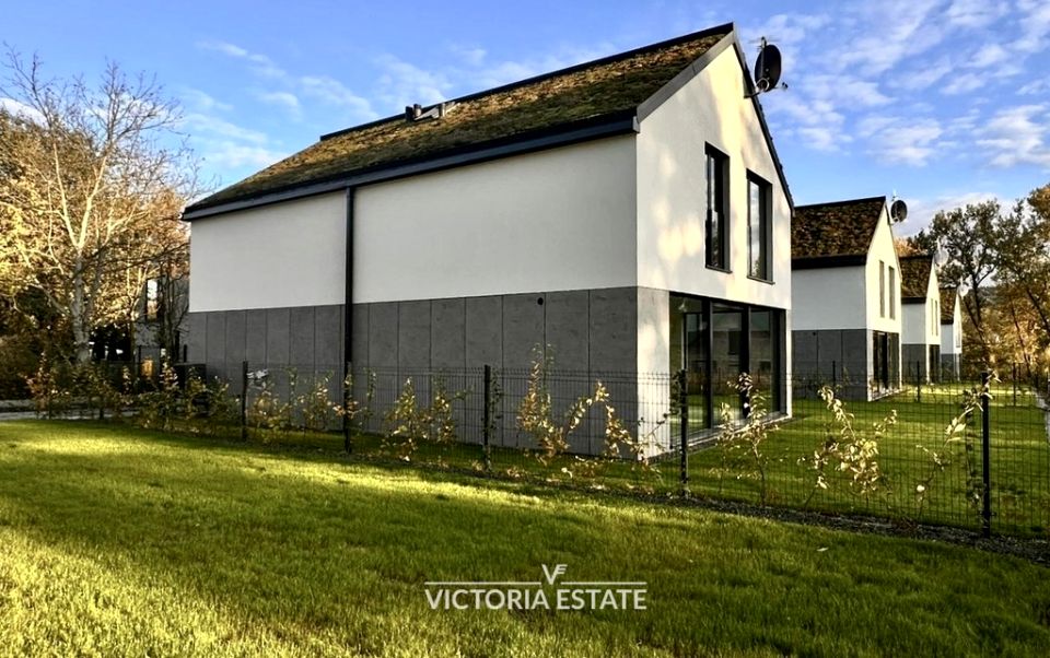 Dom wolnostojący sprzedaż