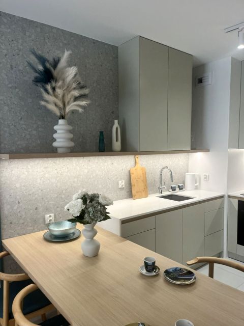 Mieszkanie Gdańsk sprzedaż