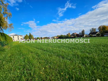 Działka Bronów