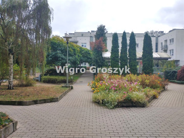 Mieszkanie Warszawa