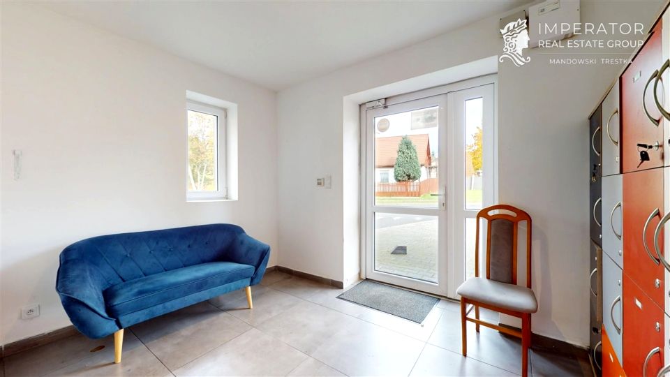 Dom Dąbrowa Górnicza