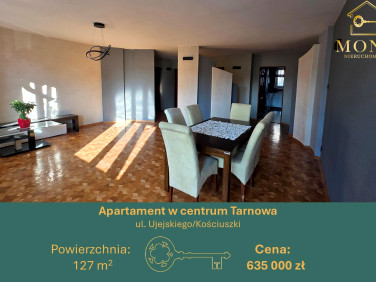 Mieszkanie Tarnów