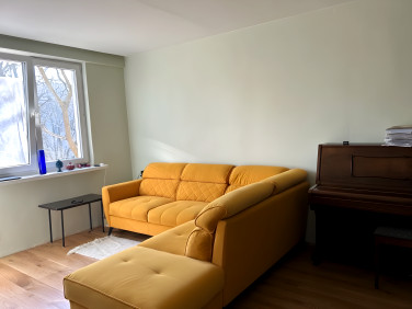 Mieszkanie Warszawa