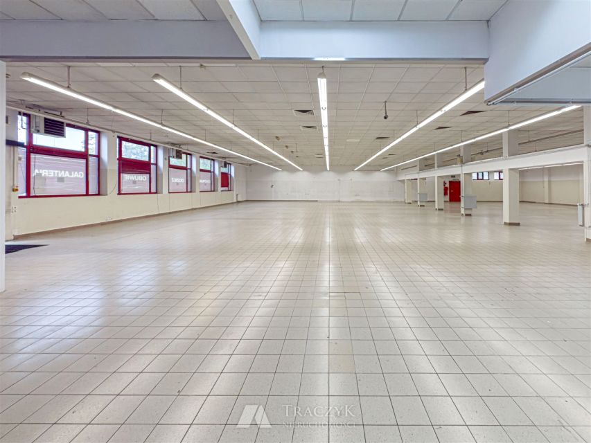 Budynek użytkowy Dzierżoniów