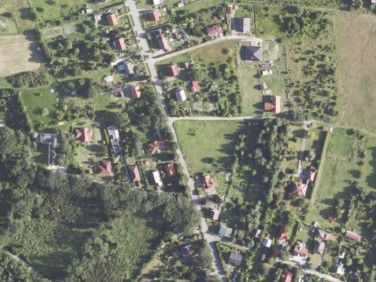 Działka budowlana Osolin sprzedam