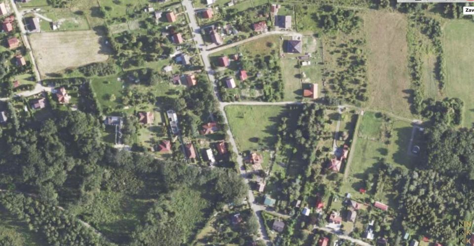 Działka budowlana Osolin sprzedam