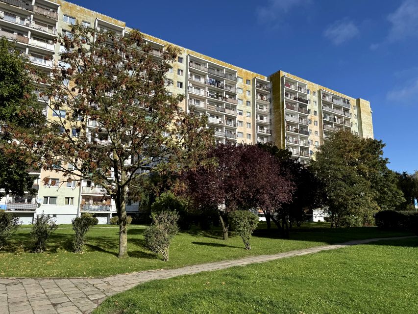 Mieszkanie Kołobrzeg