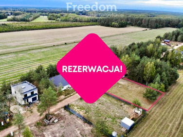 Działka SUCHODÓŁ