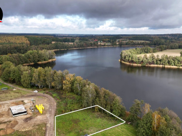 Działka budowlana Trzemeszno
