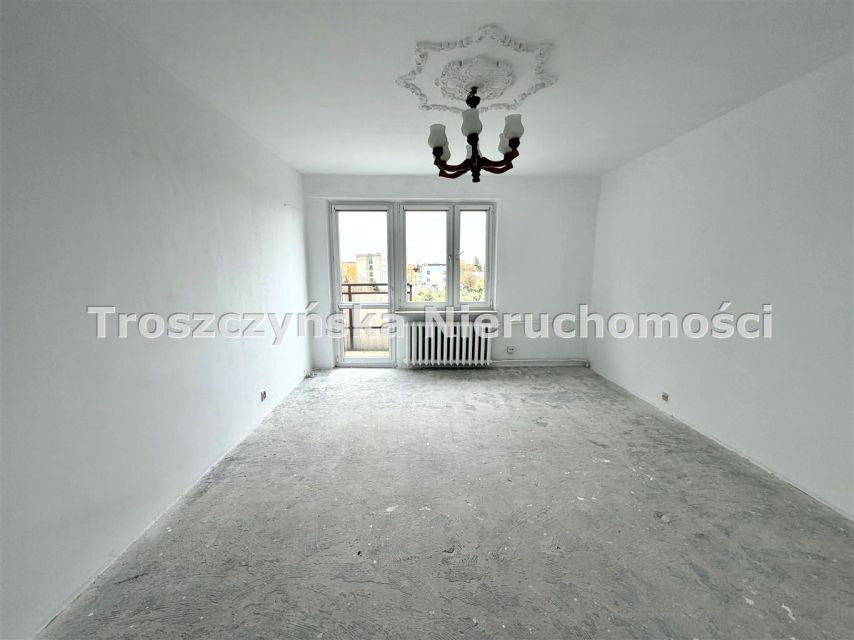 Mieszkanie Częstochowa