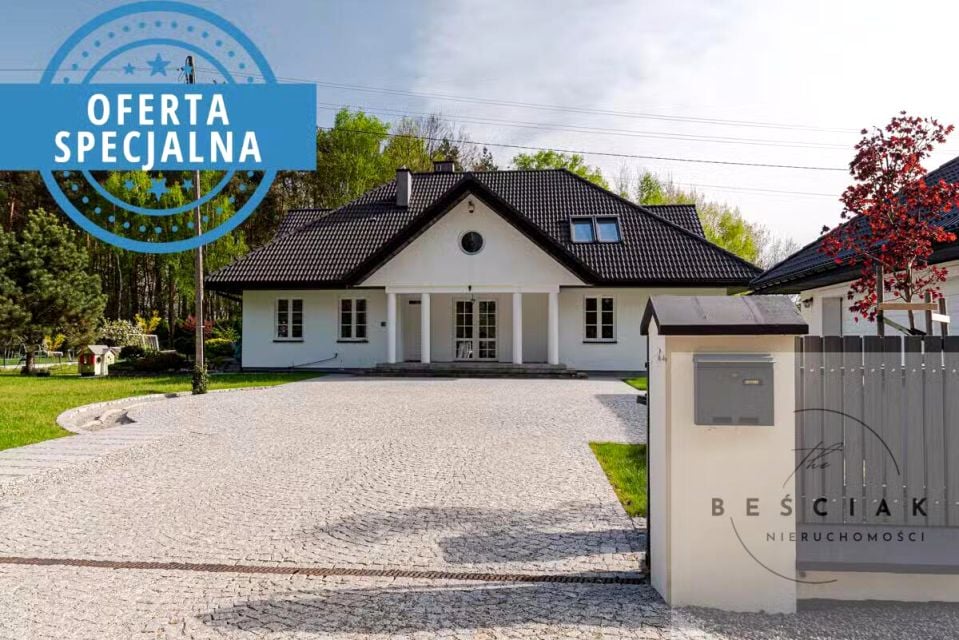 Dom Ładna
