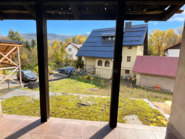 Dom Żabnica sprzedaż